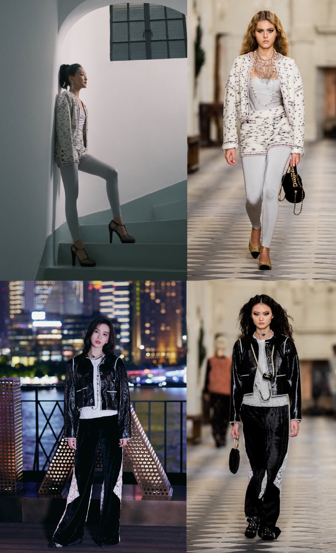 香奈儿的高级工作坊,为何吸引那么多人,值得大家追捧