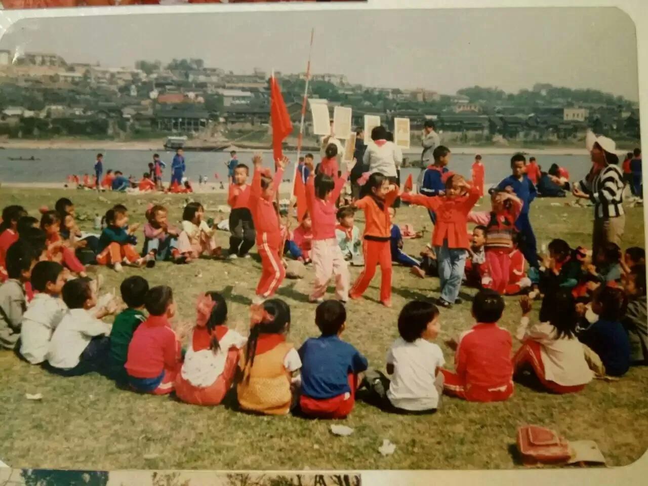 沅陵县城仅存的老巷子,沅陵宽窄小巷