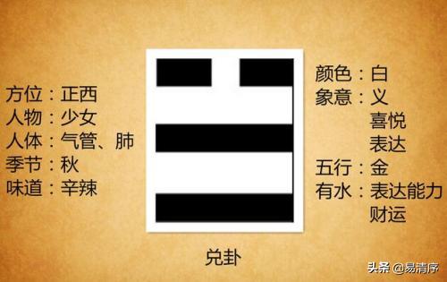 八卦六个爻位初爻阴还是阳,八卦的第一爻在上还是在下