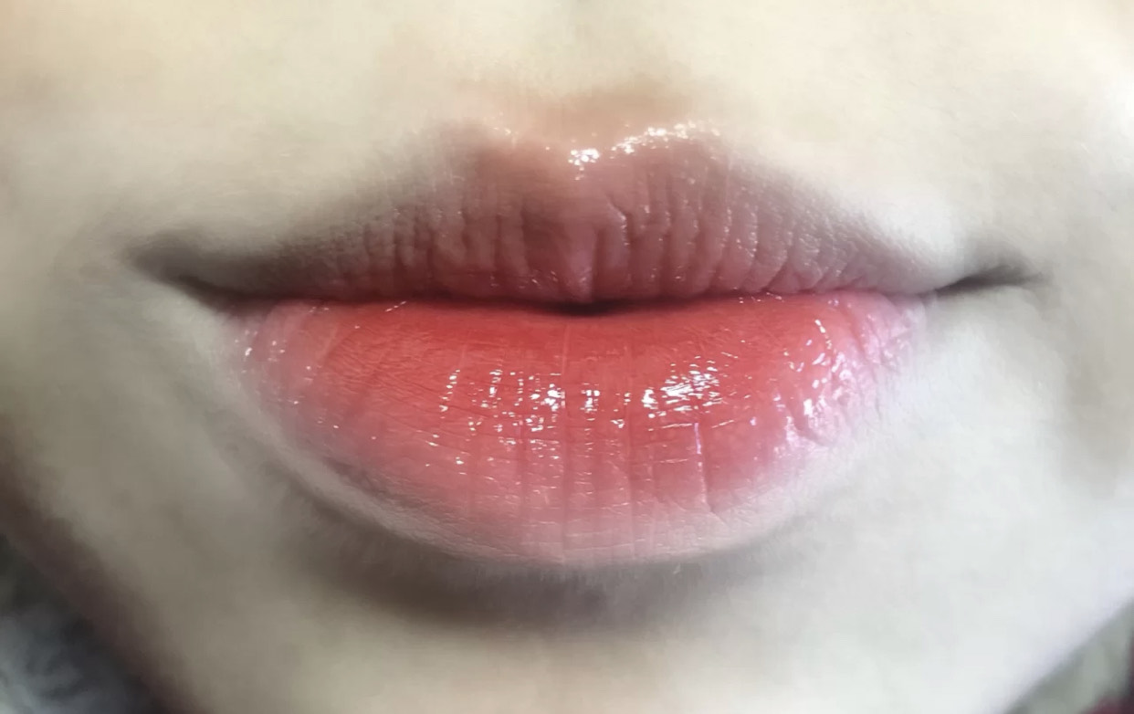 显白滋润型口红,绿茶口红色号推荐