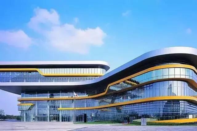 上海地铁沿线景点全部免费,上海地铁11号线上海赛车场