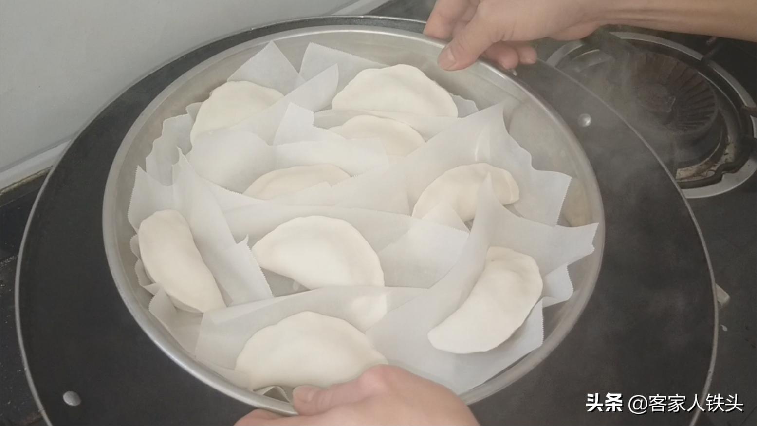 客家酿粄：祖祖辈辈百吃不腻的美食，详细做法配方，简单又好吃