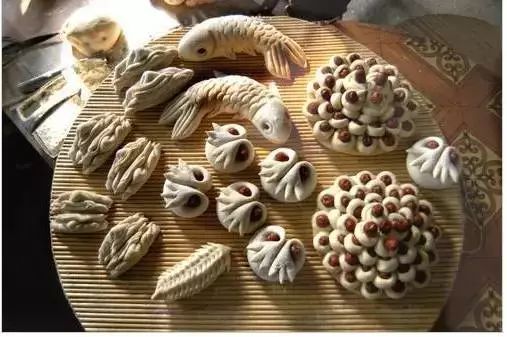 话年俗腊月二十四,话年俗