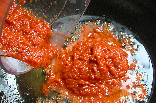 正宗土家酱香饼怎么做才好吃,土家酱香饼酱汁