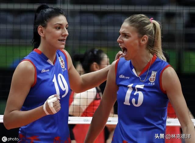 因“左”得福:从右改左的她在新的位置更令人期待