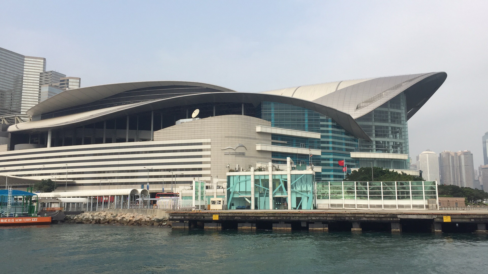 香港旅游景点大全排行榜前十名,香港旅游攻略必去十大景点