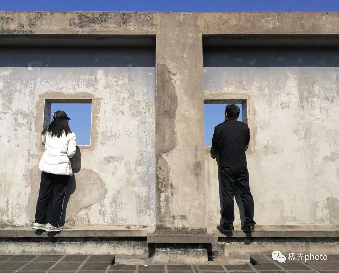 我们身边的姐妹这样记录她们的「非常」生活