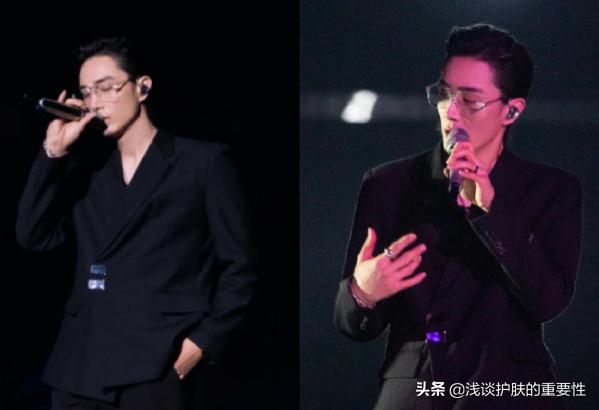 皮肤出油多用什么中药,皮肤出油湿热