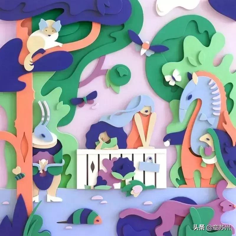 爱死了我卡通头像,爱死了我自己