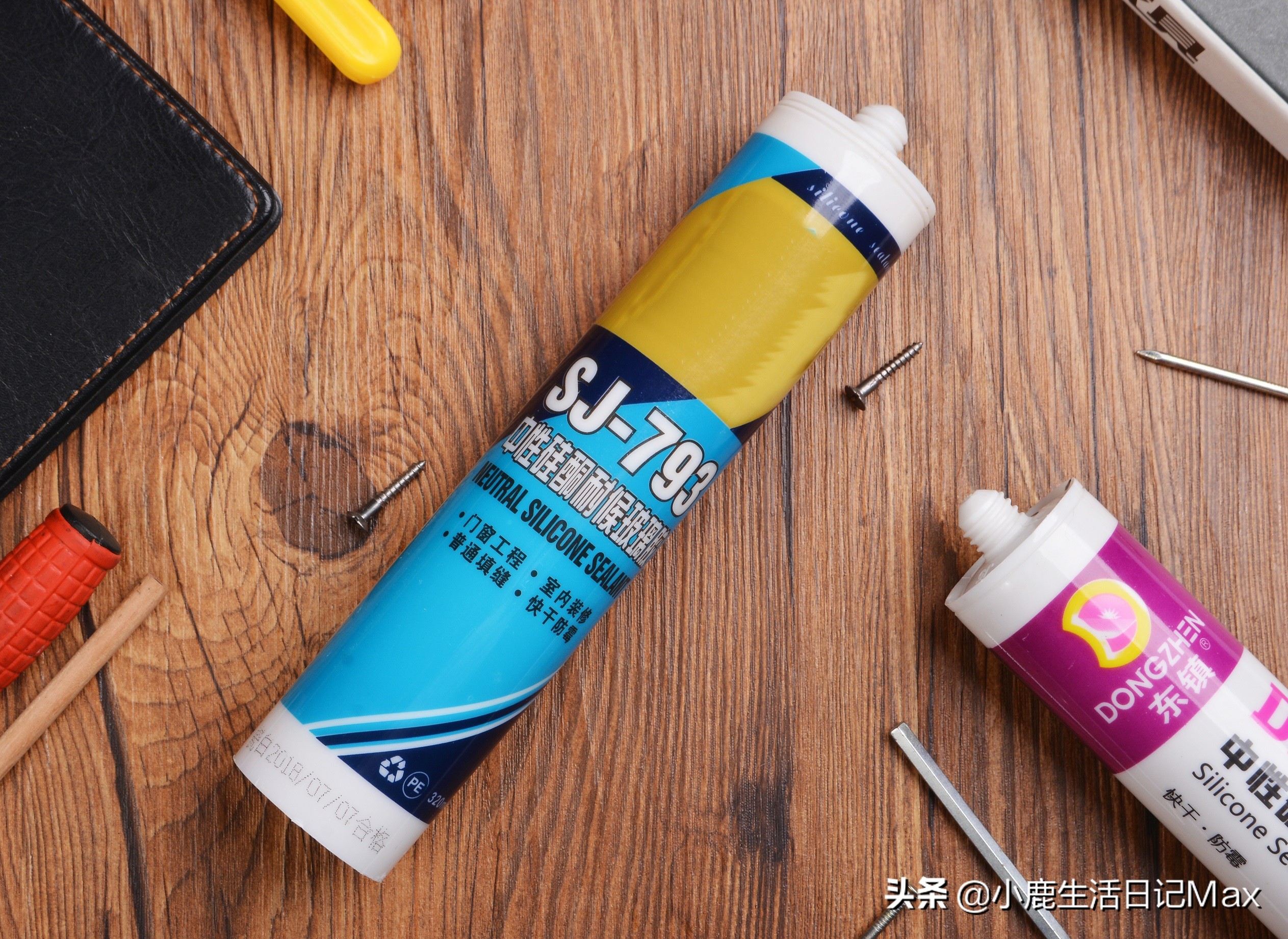 老胶怎么去除,去除顽固黏胶小妙招