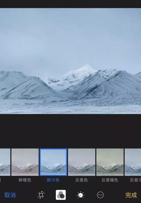 iphone自带相机如何设置美颜,新手iphone使用注意事项