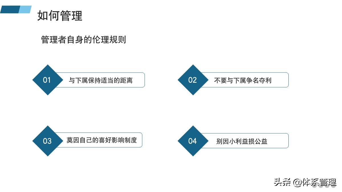 如何带好一个团队ppt,管理者必备的六大能力培训ppt