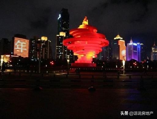 求山东最著名的十个旅游景点,山东著名十大旅游景点排名前十名