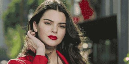 杨幂同款口红色号推荐,杨幂枫叶红口红是什么牌子