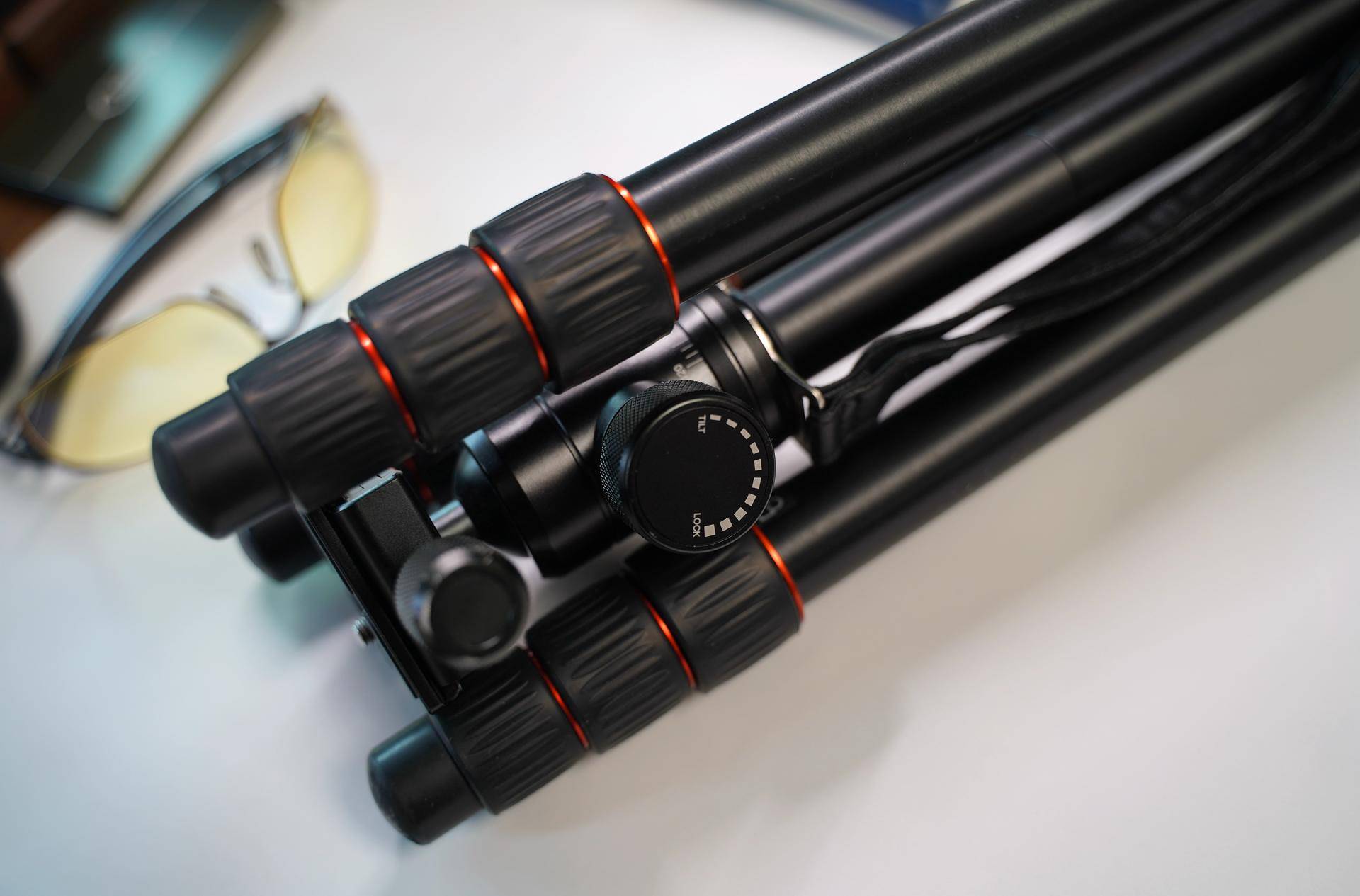 入门3脚架,7个实用的三脚架使用技巧