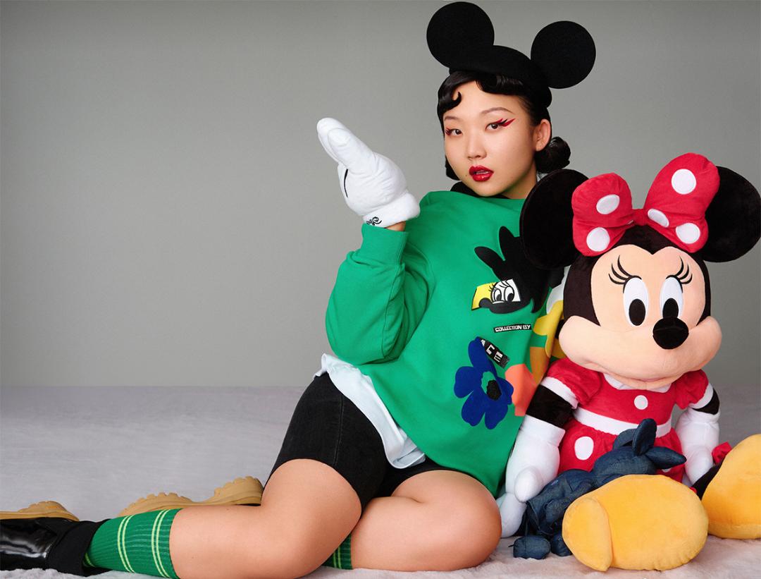 S、XS、XXS？学会搭配的微胖女生也有春天