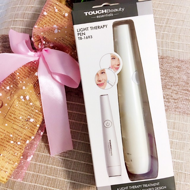 祛痘神器黑科技,祛痘黑科技美容仪