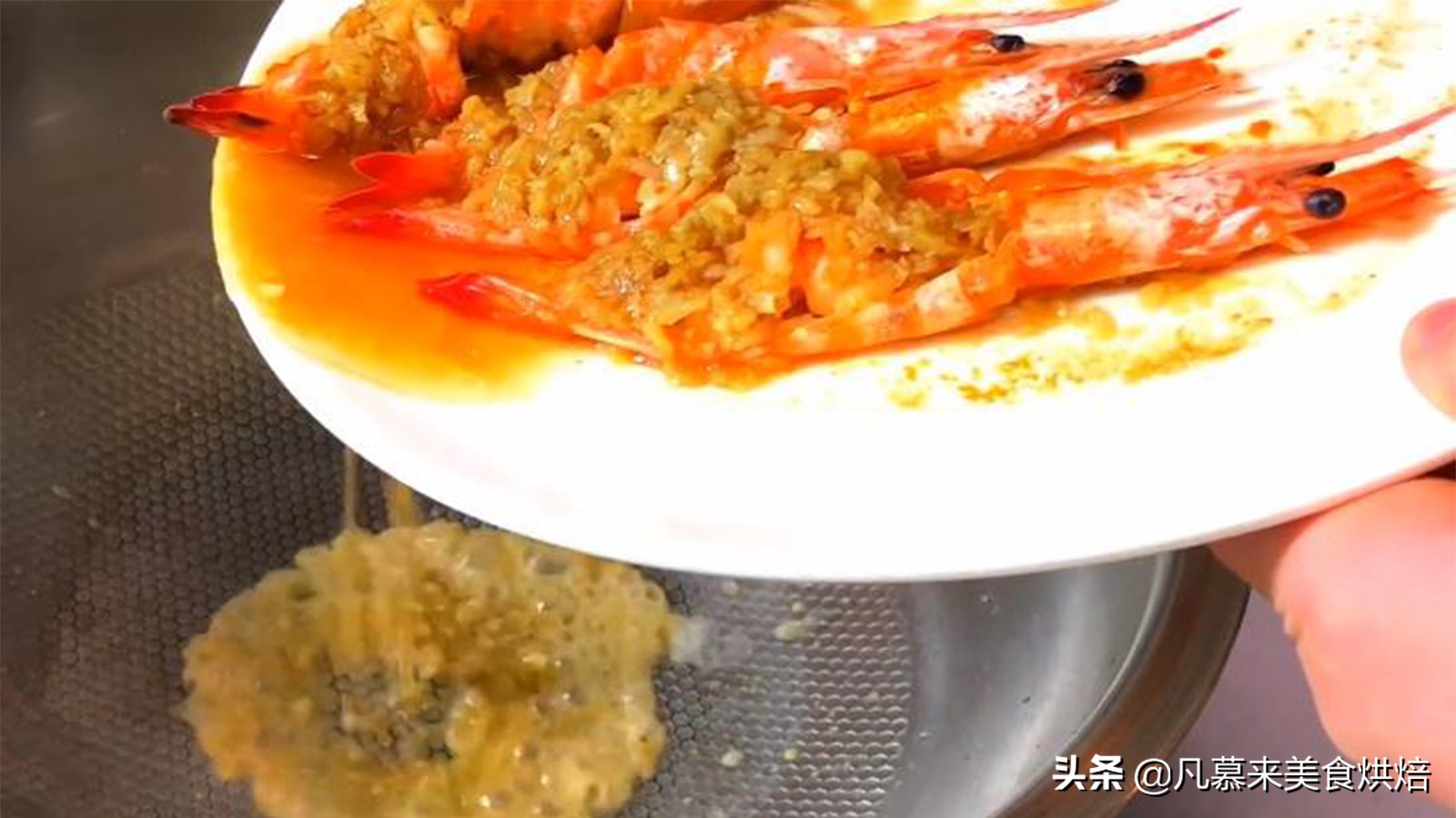 虾的10种最佳吃法大饱口福,大虾怎么吃才正确