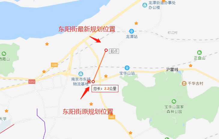 悲哀无伤大雅,南京宁扬城际s5号线宝华