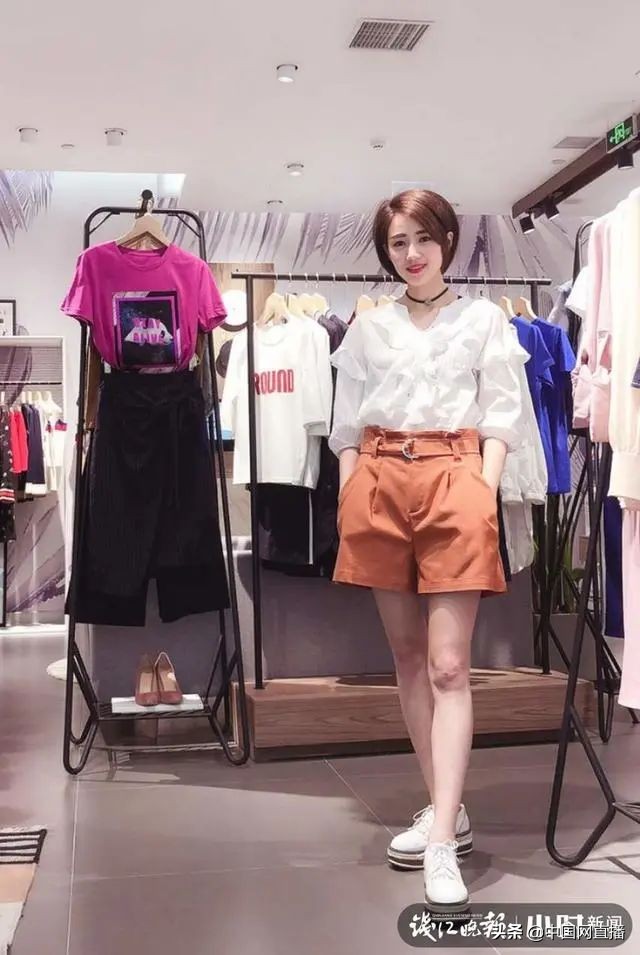 “我看中一套1000多万的房子，但我不敢买”杭州第一批带货女主播：收入可观，但不敢停