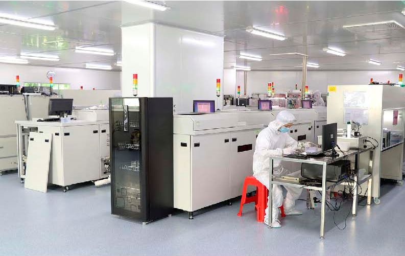 深圳市晶鸿兴电子,深圳晶峰晶体科技有限公司