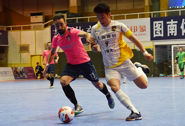 五超联赛宁夏赛区,五超联赛决赛落幕