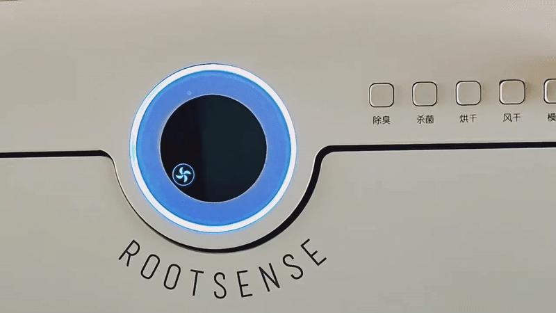 根元智能鞋柜家用,根元智能鞋柜