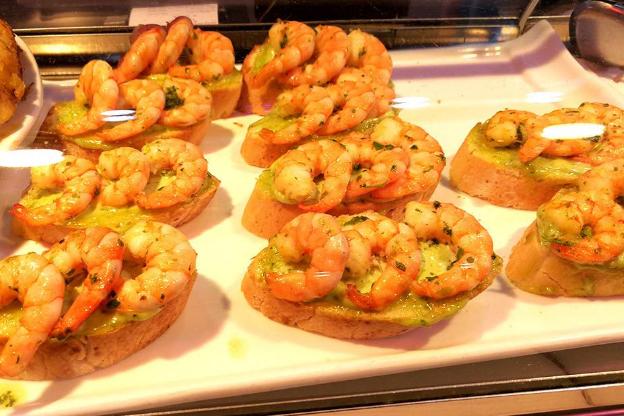 舌尖上的美味：西班牙十大美食，你最爱哪一个美食