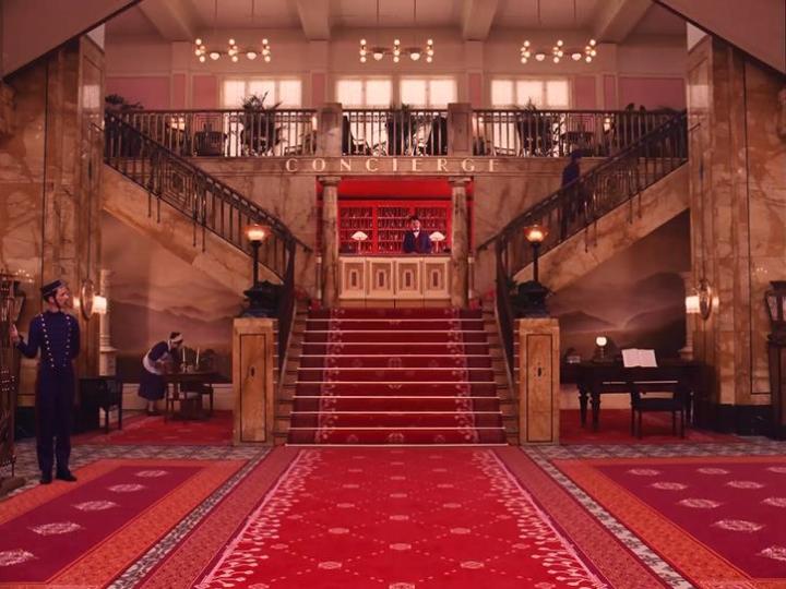 家居设计美学,家居设计美学电影