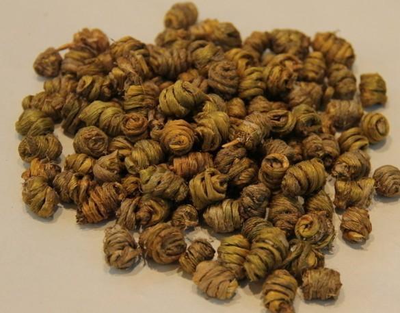 养胃石斛推荐,养胃石斛人参茶怎么喝