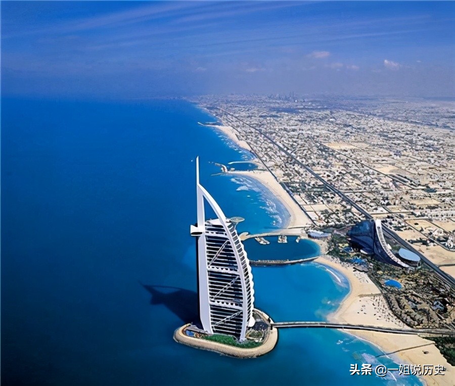 迪拜人吃什么大餐,迪拜人的日常饮食生活