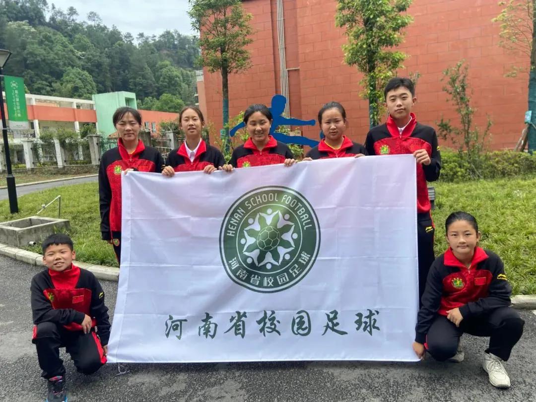 足球小将6人入选国少,足球小将进入清华