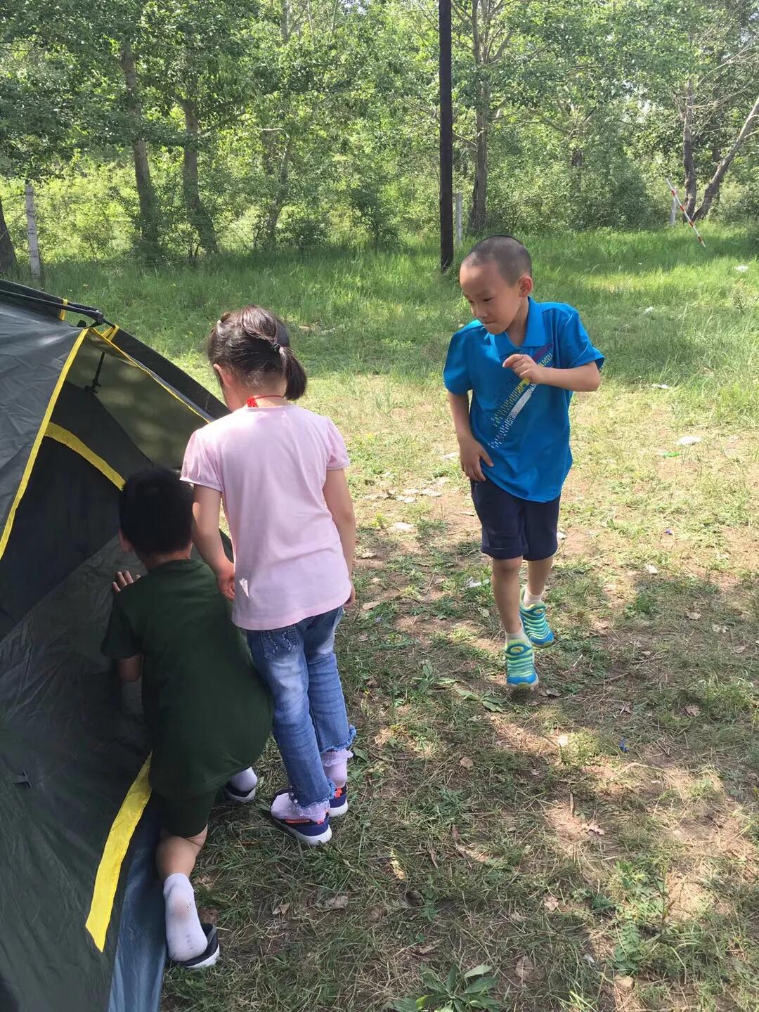 张北天路乌兰布统攻略,天津张北草原天路自驾游攻略