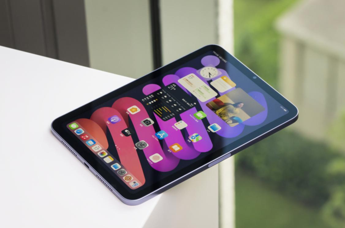 ipadmini第五代屏幕坏了,新ipadmini死机