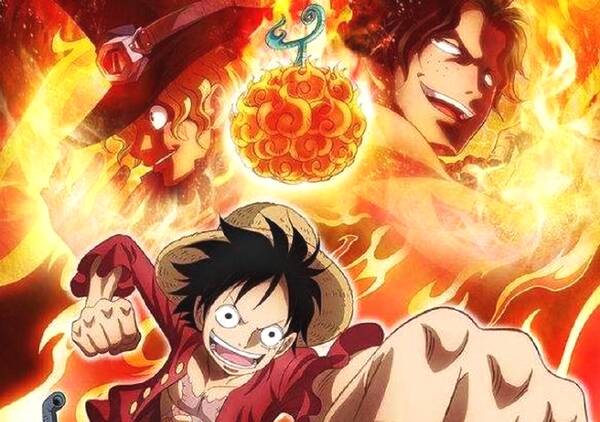 现实中拥有哪颗恶魔果实最好,最全恶魔果实大全和能力