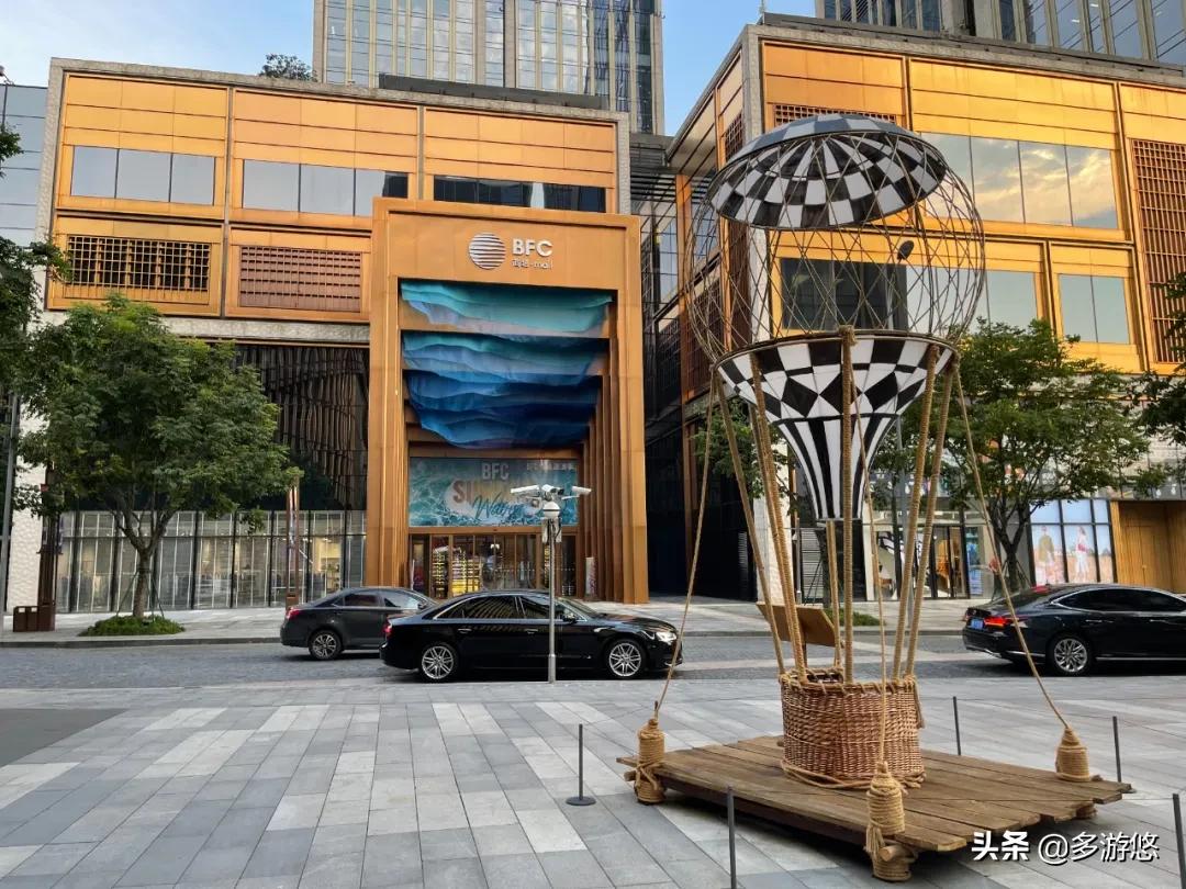 2021上海必逛商场排名,上海最值得去的几大商场