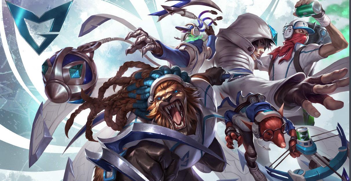 打追猎者正确打法,傲之追猎者前期对线