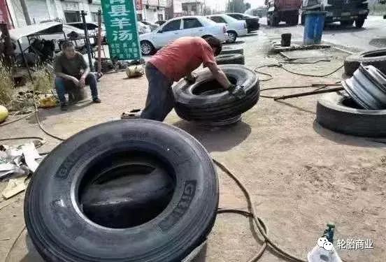 卖一条大车轮胎可以挣多少钱,卖一条汽车轮胎可以加多少钱