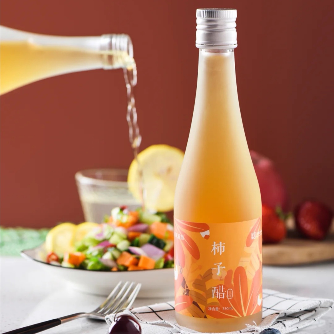 你问为什么女生都爱“吃醋”？因为好喝又消脂呀！尤其是这3款