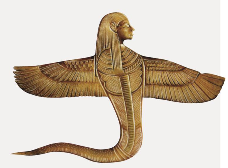 埃及人与尼罗河,话说世界