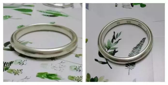 挑金项链选金手镯的方法,手把手教你选项链