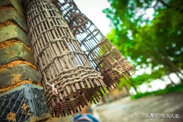 桂林船家文化,桂林市大圩镇漓水人家景区简介