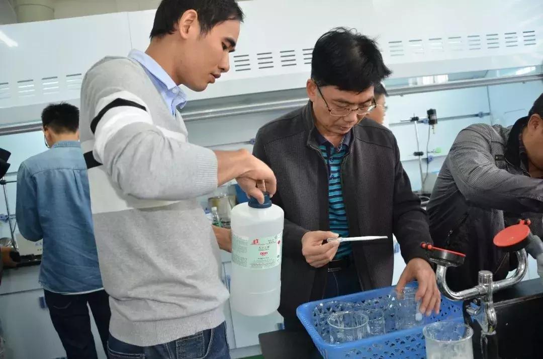 贺州碳酸钙技术培训班,碳酸钙加工技术