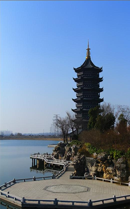 浅谈全国34个省级区域之华东篇：江苏省—宿迁市