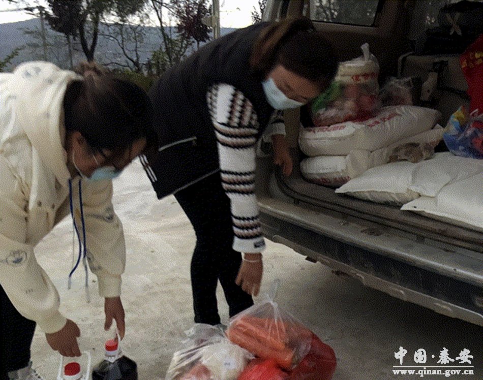 各村疫情防控物资管理情况,疫情防控期间农资供应保障措施