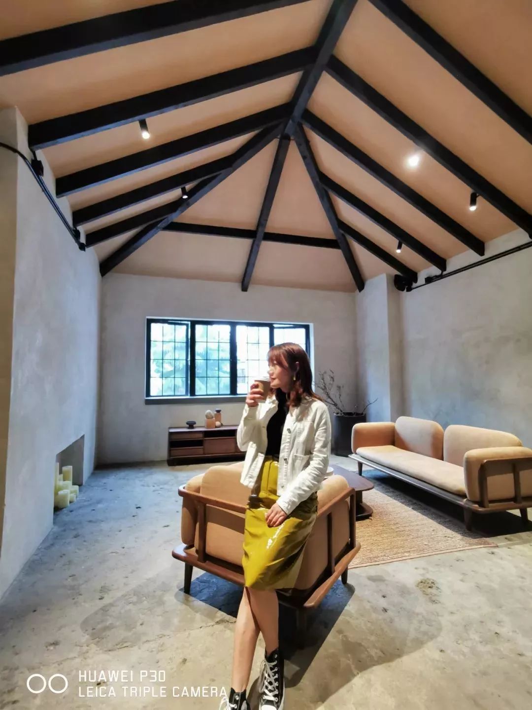 上海魔都最火网红,魔都网红打卡地