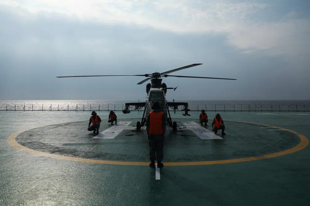 陆战精锐2020自白：江淮雄鹰，振翅翱翔