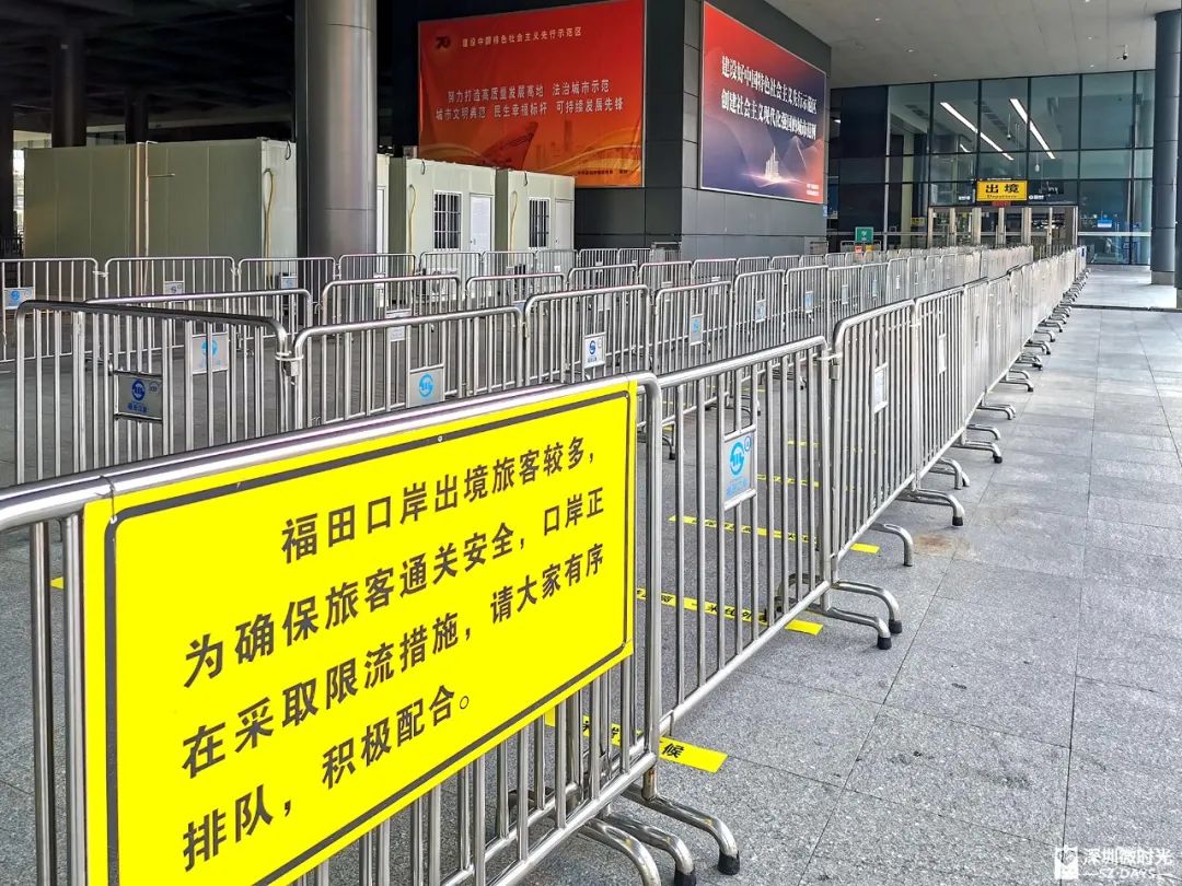 香港不繁华,香港人对香港的印象