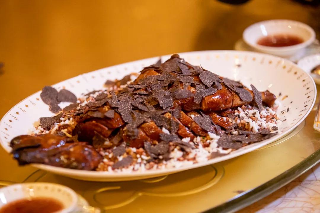 澳门的米其林指南的街头美食推荐,澳门米其林街头小吃推介