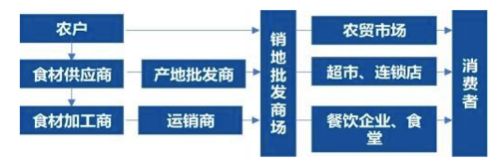 从“水果自由”到生鲜巨头，四个片段管窥水果生鲜万亿级市场